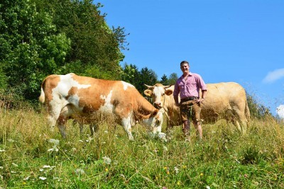 Bio-Rabingerhof – Familie Ratheiser Bio-Rabingerhof – Familie Ratheiser