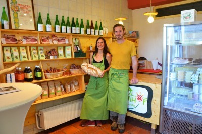 Adamhof – Familie Aichwalder Adamhof – Familie Aichwalder