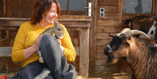 Gaumenfest wünscht frohe Ostern