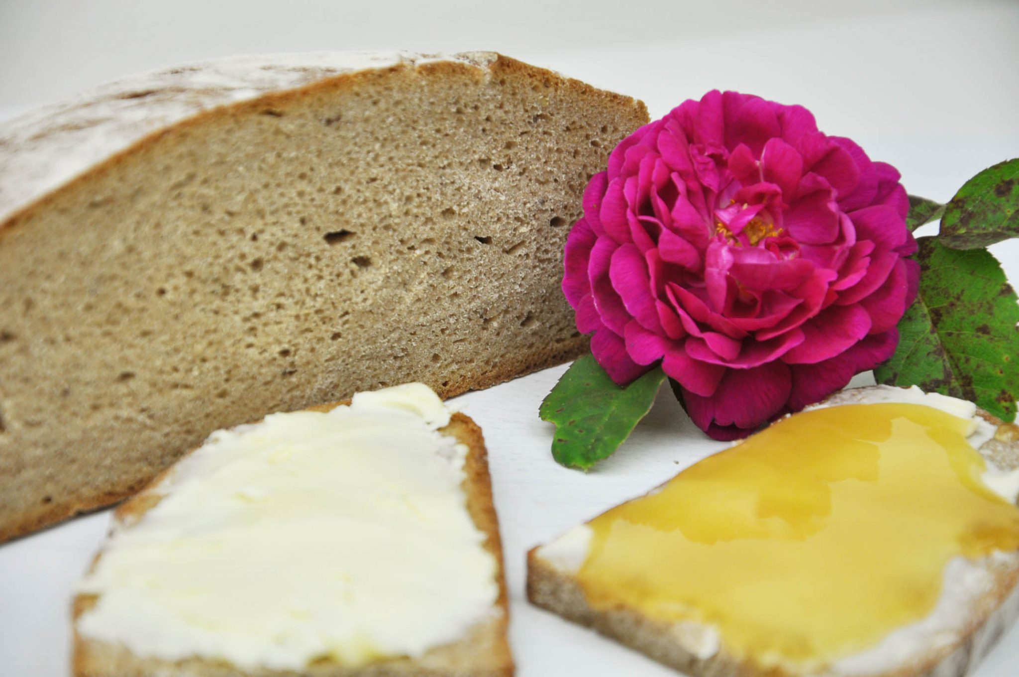 Bauernbrot - Gaumenfest.at - Entdecke den puren Geschmack!