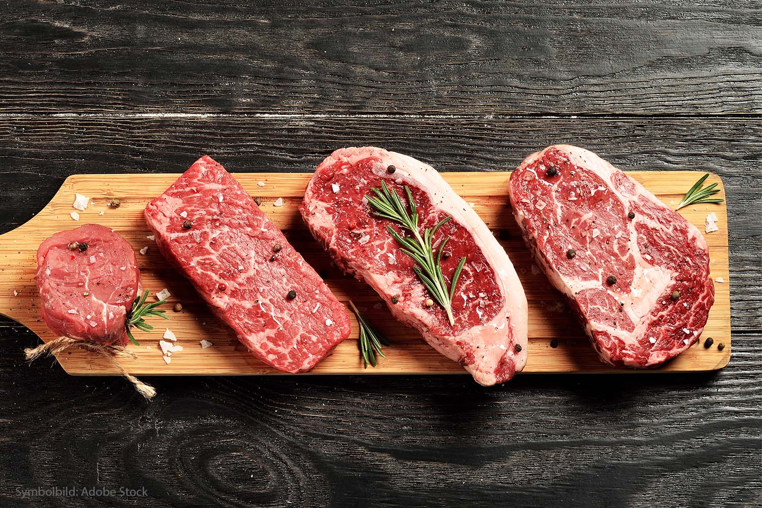 Genuss-Eldorado für Entdecker: Angus-Beef vom Zenzbauer Genuss-Eldorado für Entdecker: Angus-Beef vom Zenzbauer