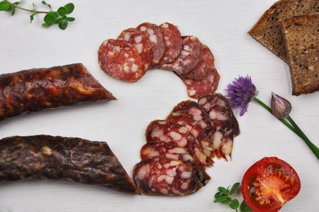 Gaumenfest.at - Fleisch und Lebensmittel von Bauern ab Hof online bestellen