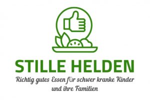 Unternehmen unterstützen die Stillen Helden